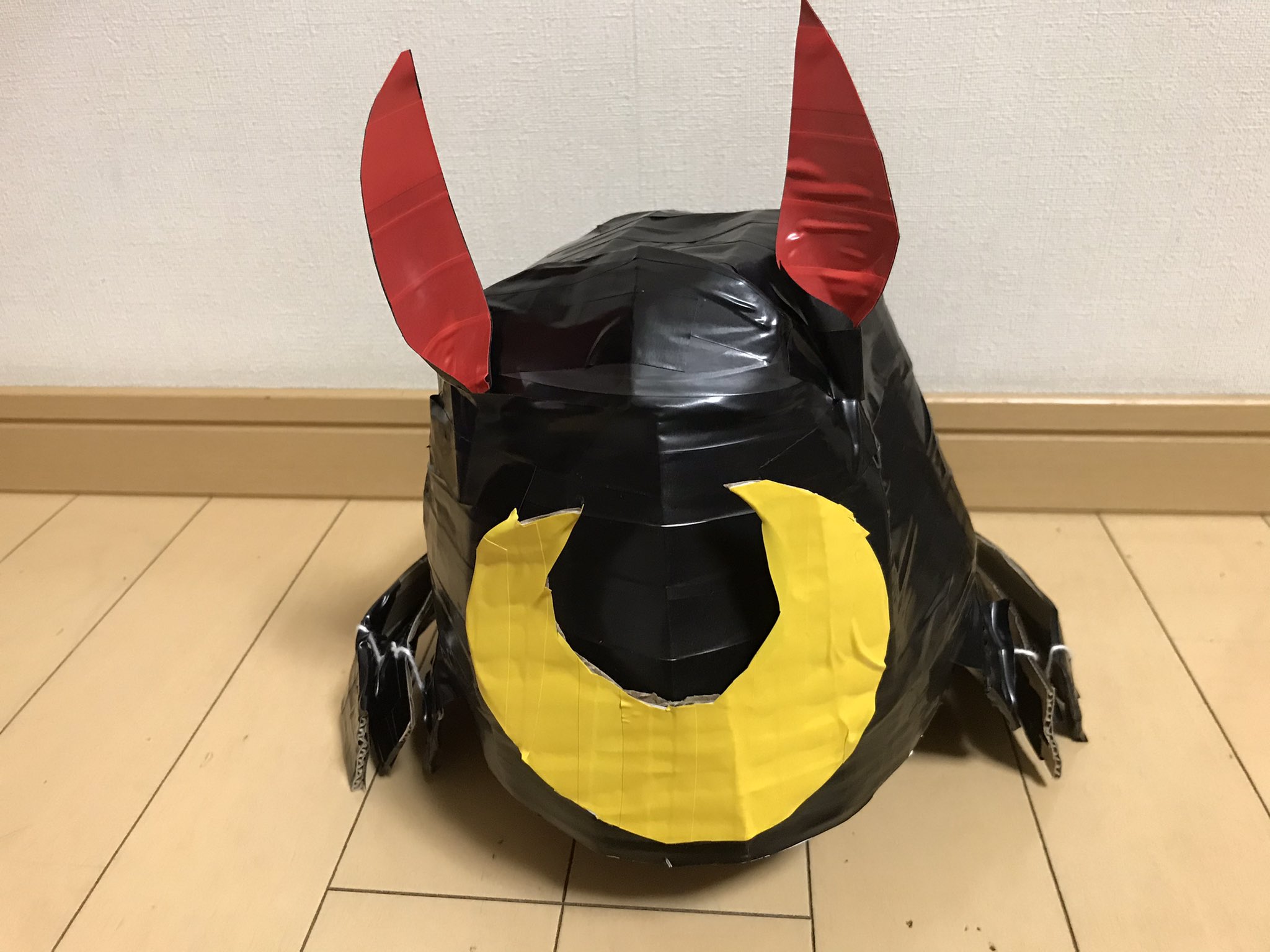 手作り兜 Twitter Search Twitter