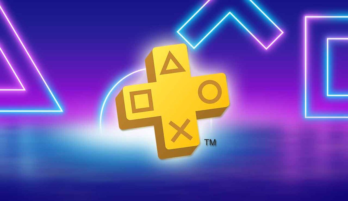 GuiltyBit's tweet photo. 📡 SORTEO: Regalamos UN AÑO de PlayStation Plus 📡

👉 Para participar:

-Sigue a: @GuiltyBit 
-Haz Like❤️ +RT🔃 aquí

(Finaliza el 15/2/21 a las 23:59) https://t.co/ywQBsKLjzJ