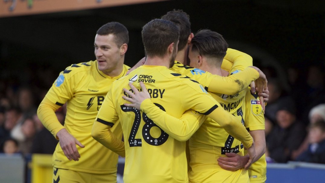 Fleetwood Town Football Club tweet media