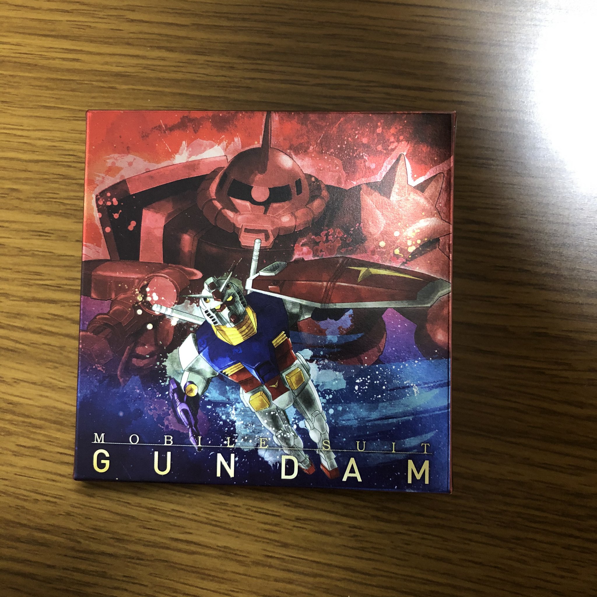 ギレン ザビ Twitter Search Twitter