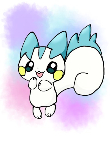 パチリスのtwitterイラスト検索結果