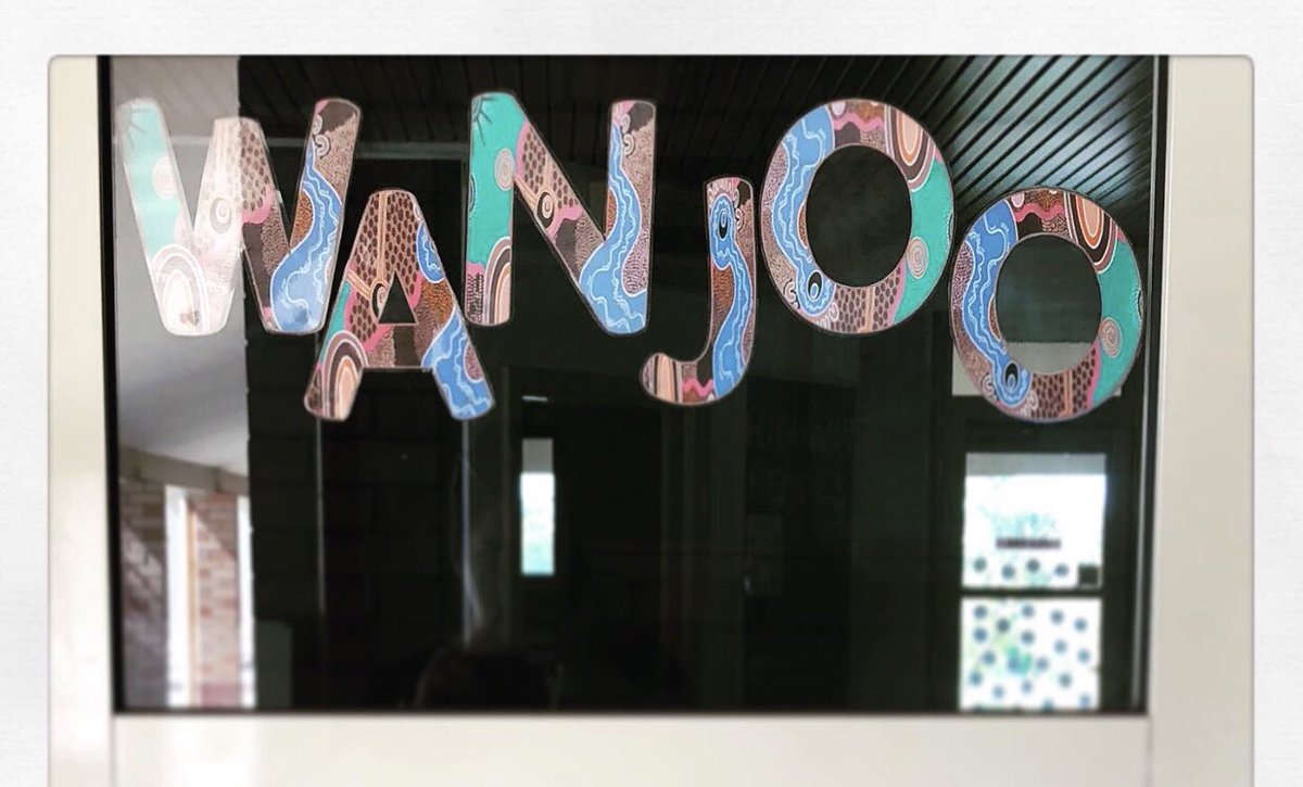 Mrs Kate Thomas (@masiellomiss) on Twitter photo 🖤 WANJOO 🖤 Welcome to 4G. New year, new school, new opportunities to embed Aboriginal and Torres Strait Islander perspectives into learning. Proud to be teaching on Whadjuk Noongar Boodja at <a href="/olgstaff/">Our Lady of Grace</a> 🖤 WANJOO 🖤 Welcome to 4G. New year, new school, new opportunities to embed Aboriginal and Torres Strait Islander perspectives into learning. Proud to be teaching on Whadjuk Noongar Boodja at <a href="/olgstaff/">Our Lady of Grace</a>