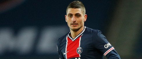 #ParisSaintGermain’s Italian duo Marco Verratti and Alessandro Florenzi could celebrate three points against #OlympiqeuMarseille in the Classique on Sunday. ‘Paris, I love you’. 
football-italia.net/166068/verratt…
#Ligue1 #OM #PSG