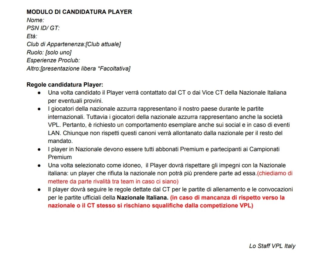 Stefano Macagnino tweet media