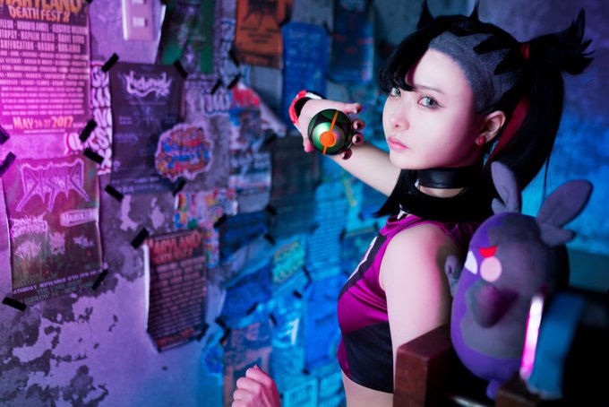 コスプレイヤートキワのTwitter画像51