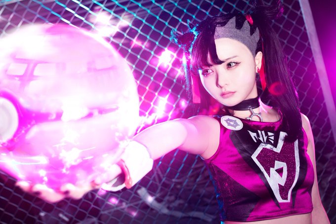 コスプレイヤートキワのTwitter画像52