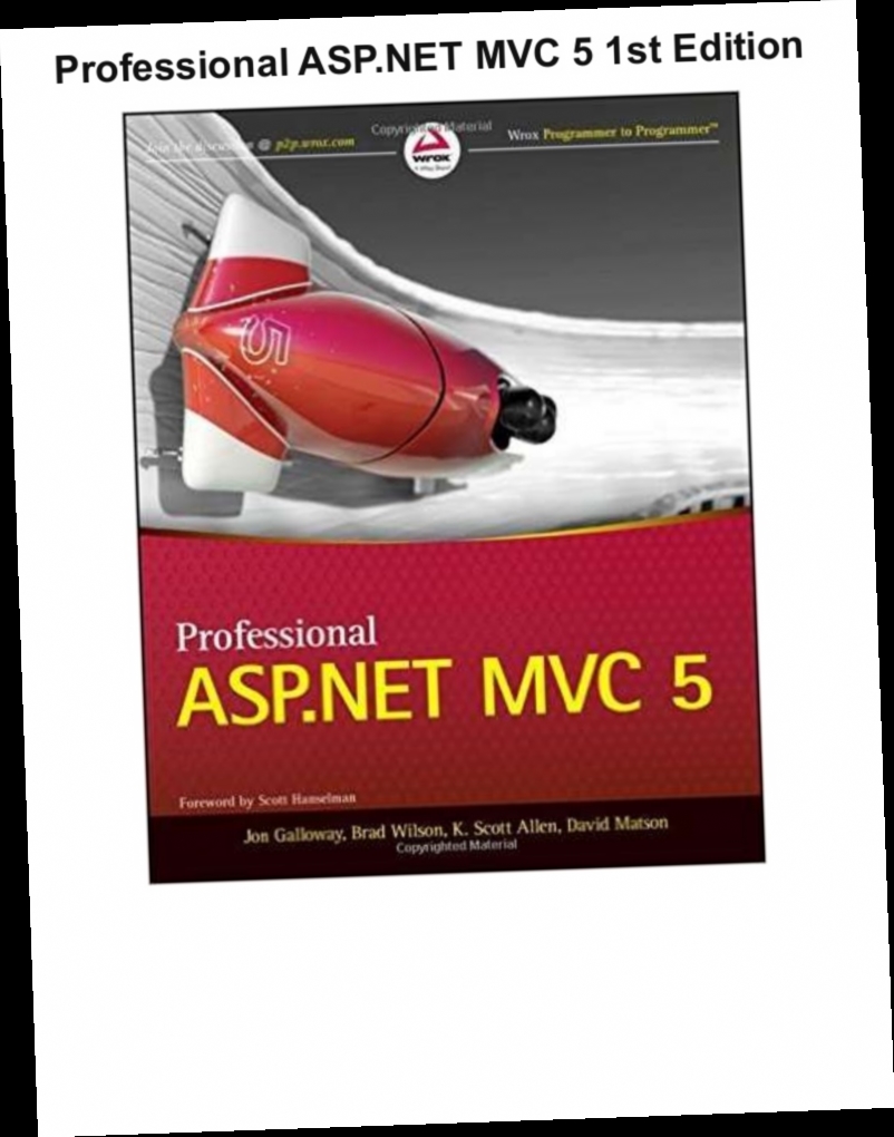 Professional asp net mvc 5 pdf free download twitter