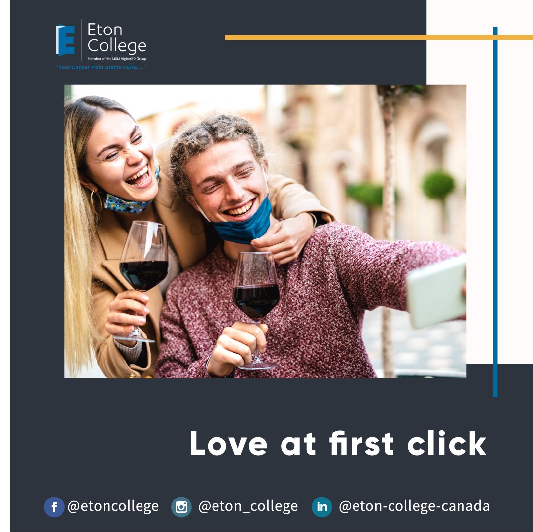 etoncollegeca's tweet photo. Valentine’s Day is the perfect excuse to get up close and personal with your potential customers. According to McKinsey, email marketing is 40 times better at getting new customers than Facebook or Twitter.

#Valentine #Holiday #Business #Events #Hospitality #EtonCollege https://t.co/DJI3x7GtyG