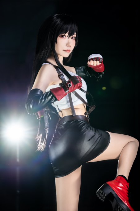 Twitterのコスプレ画像65