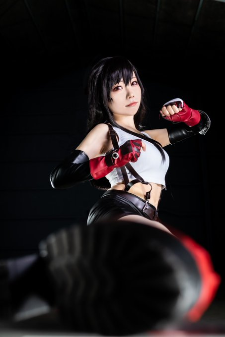 Twitterのコスプレ画像66