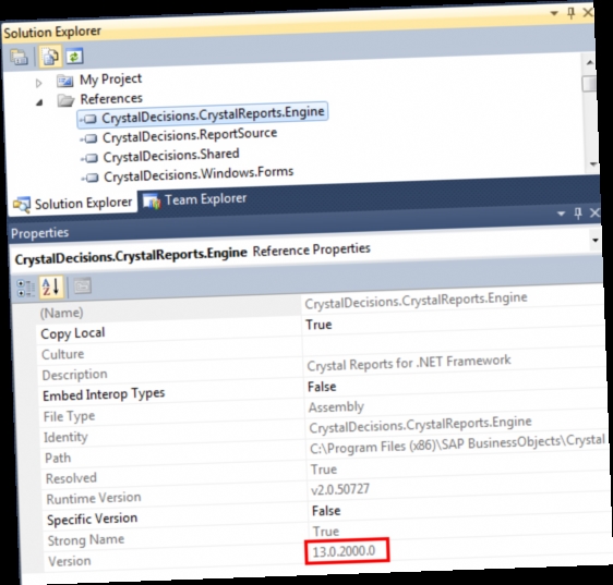 sap crystal report runtime download 32