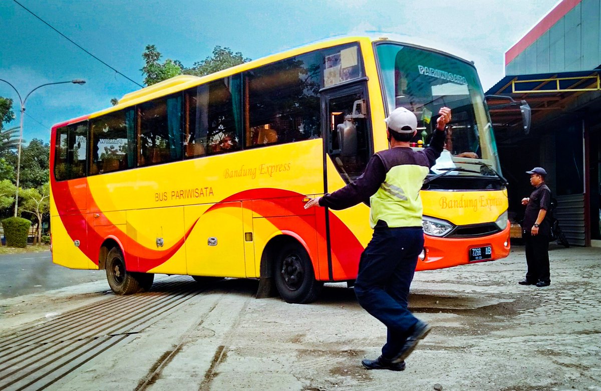 Mulai aktif lagi ya bund 👍