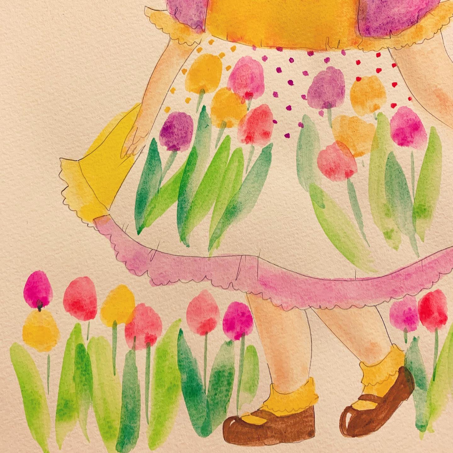 可愛い女の子イラスト Twitter Search Twitter