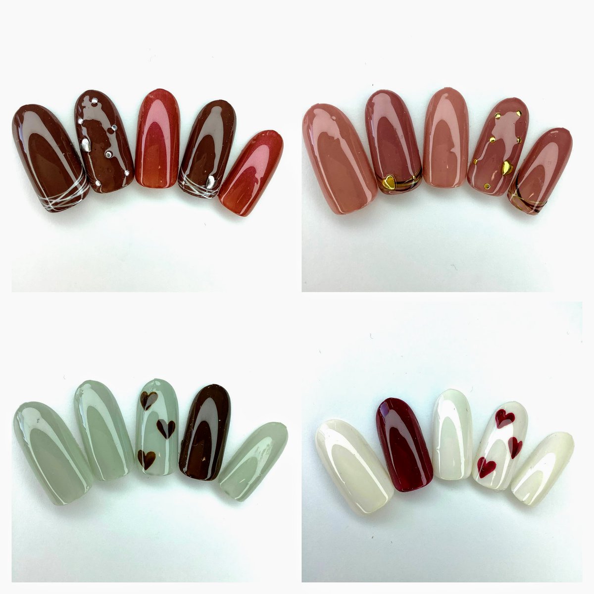 勝どきネイル マツエク 東武ストア隣 Kachidokinail Twitter