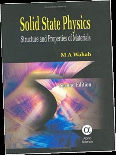 solid state physics by ma wahab pdf download solid state physics by ma wahab pdf download