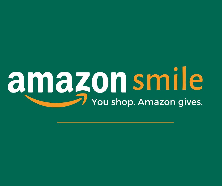 Do you shop through Amazon? You can support TRF at no extra cost to you, simply by going to smile.amazon.com and Amazon will donate 0.5% of every eligible purchase to us! Every dollar counts!