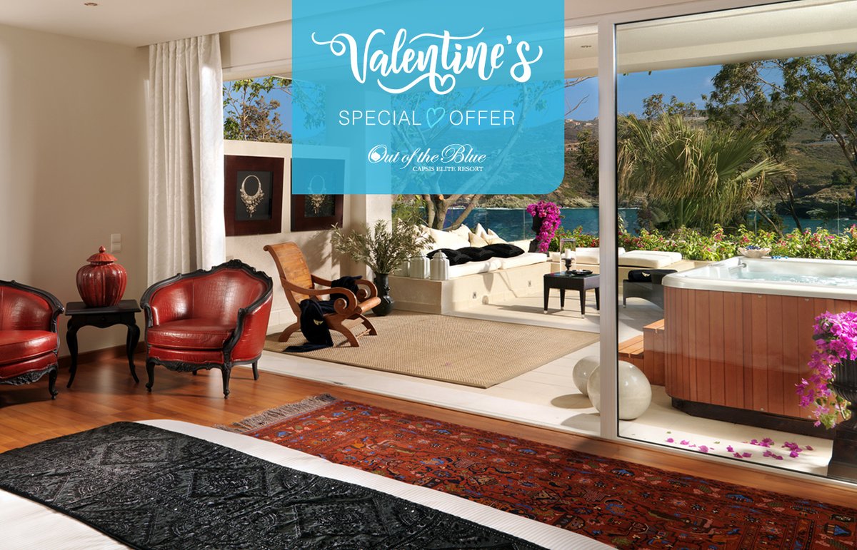 Plan your romantic getaway in a gorgeous location! decompress with couples' spa packages, and enjoy an intimate candlelight dinner with a beautiful sea backdrop! Make your summer 2021 reservation now, with a 30% discount and extra services! #Crete #Summer #ValentinesDay #luxury