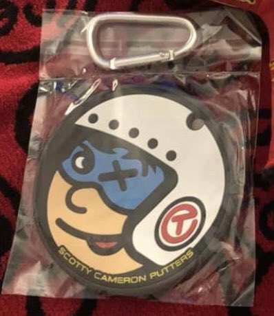 LtdEditionGolf's tweet photo. ๐จ๐จNew Items Coming Soon in store ๐จ๐จ #scottycameron #johnnyracer #puttercovers #puttingdisk #cameroncollectors https://t.co/0ePJnQiMTs