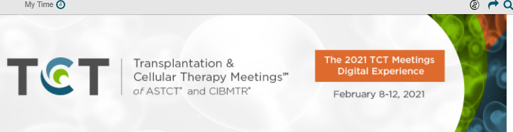 hmgcoa2's tweet photo. #TCTM21 #TCTfollow @ASTCT #BMT #Celltherapy#TCMT21 week... #BMT #CellTherapy we BMT tweeps will be working "hard" 2 tweet highlights .Starting thread on who 2 follow tagging 5 colleagues @HadidiSamer @BldCancerDoc @AkshaySharmaMD @BMT_DrNemecek @hmgcoa2 (me of course)!โฌ๏ธโฌ๏ธ https://t.co/CKnHu89VrP