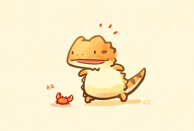 Crabhouseにきたよ 