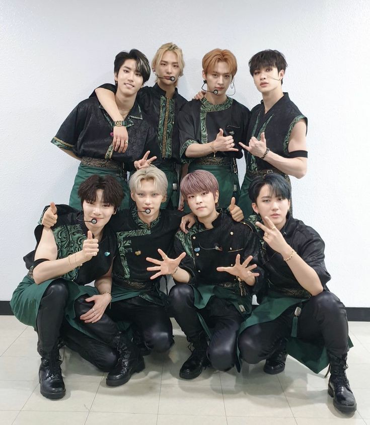 How long skz can last in aot: a thread