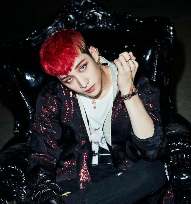 Chan.- a good 10 years.- would get eaten trying to protect others.- masters the odm gear- hugs everyone after a mission