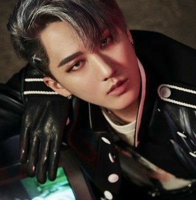 Changbin.- I'll give him 4 years- trains very hard- just freezes right infront of a titan- small but fast