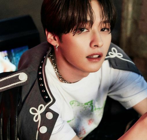 Minho.- 3 years- gets stomped on- random screaming to call his horse- slams into a tree