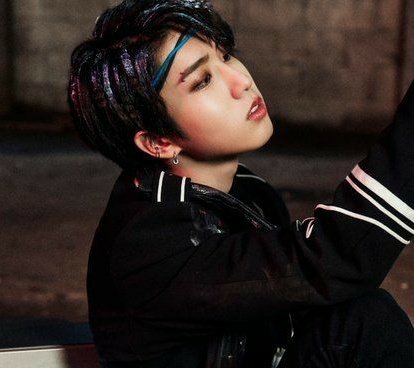 Jisung.- 9 months- his gas runs out after doing mid air tricks - probably hit his head using the odm gear- likes to go fast and because of that almost went in a titans mouth