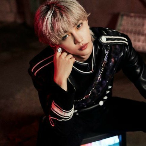 Felix.- 3 years- he'd think of it as a game (probably has the game)- mid air tricks with jisung- bakes and cooks for everyone