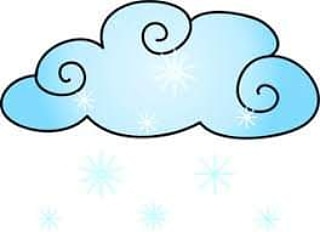 VCLibrary's tweet image. The Library will be closed today due to weather conditions. Please stay safe and warm and we will see you soon!!