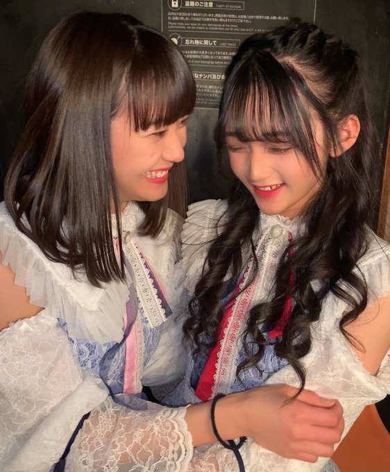 Twitterのコスプレ画像20