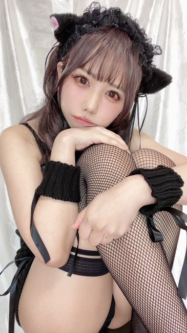 Twitterのコスプレ画像22