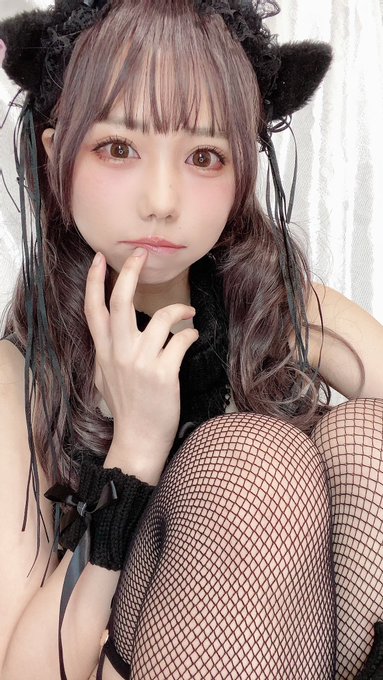 Twitterのコスプレ画像23