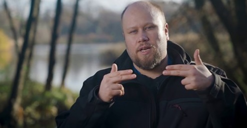 sfcinpoland's tweet photo. Dziś film o Celu 13, zmianach klimatu w lokalnym kontekście - wypowiada się Jakub Kotnarowski:
https://t.co/pT2iGqWeCW

Z całym web documentary można zapoznać się tutaj: 
https://t.co/qOp3GERp5Z

#inourhands #ShapingFairCities #SDGs
#Agenda2030 #inourhands #inourcities https://t.co/rZoKSPtI15