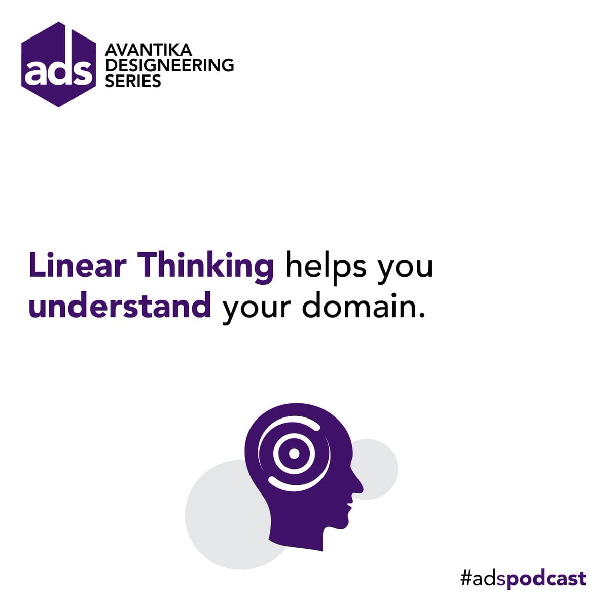 AvantikaSeries's tweet photo. Takeaways from our upcoming episode.
Stay tuned for more secret spelled content of design with Ujjwal Varma P., Head of Design at OnePlus on this Wednesday.
 
#OnePlus #ADSpodcast 
@ujjwalvarma @OnePlus_IN @oneplus @OnePlus_Support @AvantikaUniv @rohitlalwani https://t.co/ucwBgiM9eU