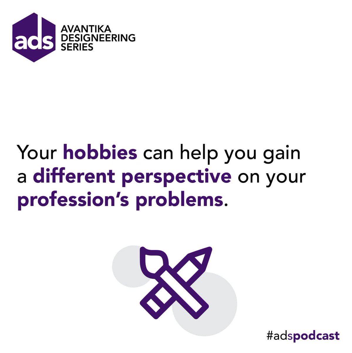 AvantikaSeries's tweet photo. Takeaways from our upcoming episode.
Stay tuned for more secret spelled content of design with Ujjwal Varma P., Head of Design at OnePlus on this Wednesday.
 
#OnePlus #ADSpodcast 
@ujjwalvarma @OnePlus_IN @oneplus @OnePlus_Support @AvantikaUniv @rohitlalwani https://t.co/ucwBgiM9eU