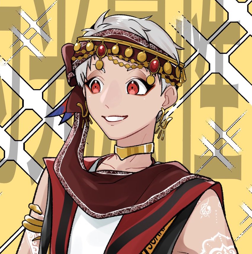 #カリム推しによるカリム好きのためのカリム 