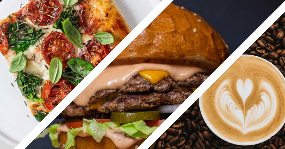LINGArOS's tweet image. According to research by Marketwatch; Pizza, coffee, and burger chains are booming during COVID-19. Meet LINGA rOS® to grow your franchise even during the most difficult times!

zcu.io/wW4R

#cloudbasedpos #covid19 #restaurantindustry #restaurantsales