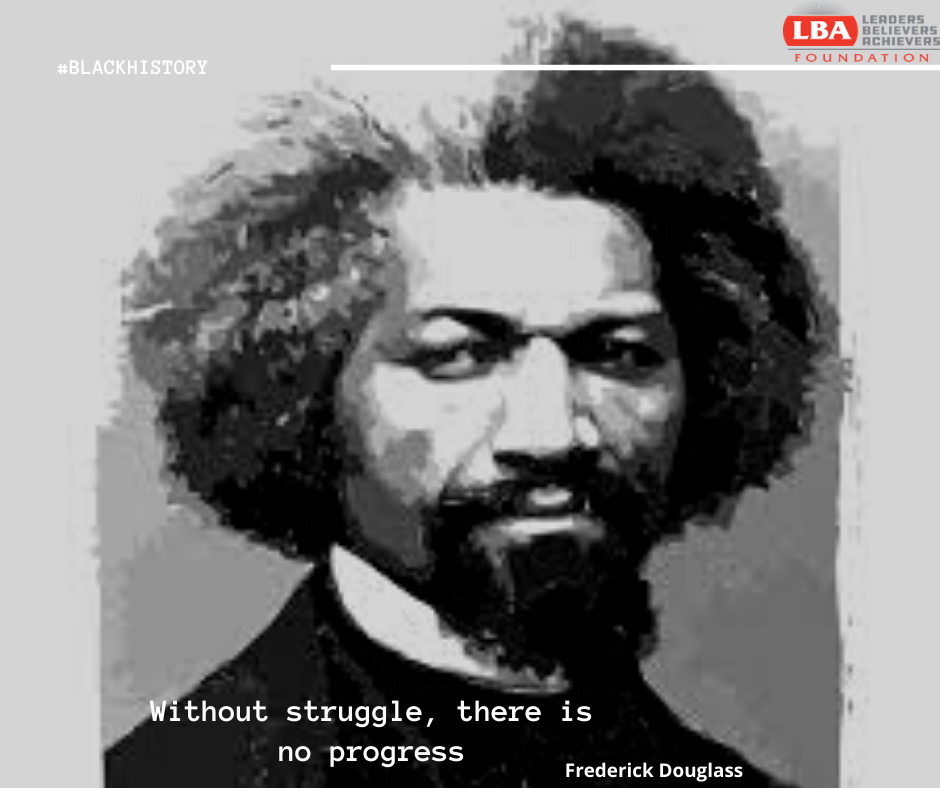 LBAjourney's tweet photo. #frederickdouglass #blackhistory https://t.co/ihuf7WTOhY