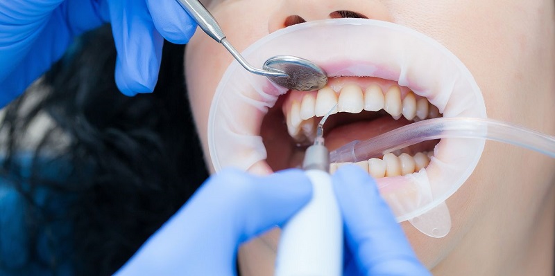Доверие: стоматологические услуги без боли в комфортных условиях