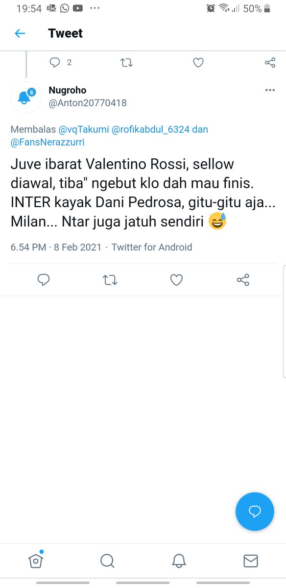 Raden Patria Danu Negara tweet media