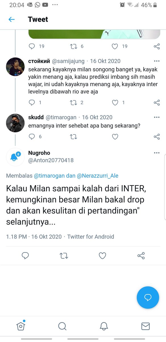 Raden Patria Danu Negara tweet media