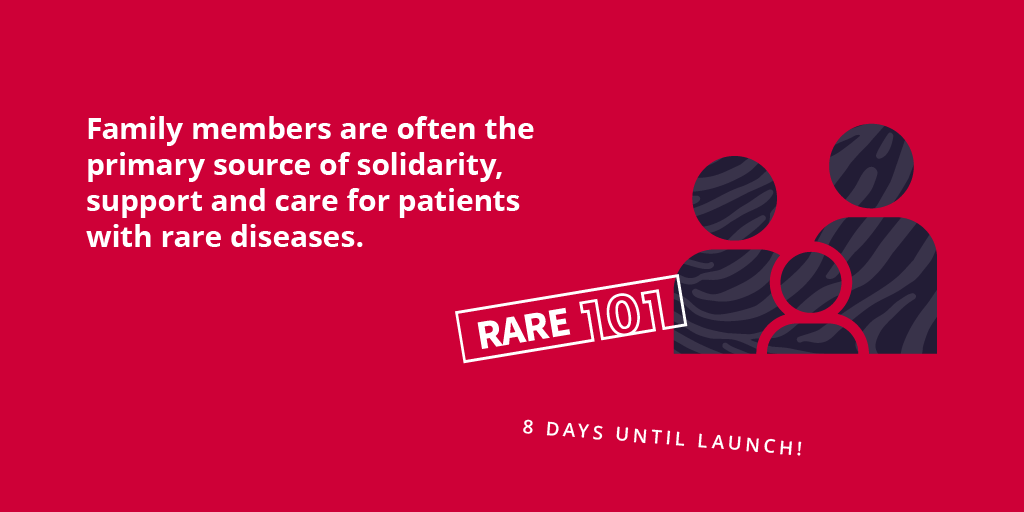 MedicsForRare tweet picture