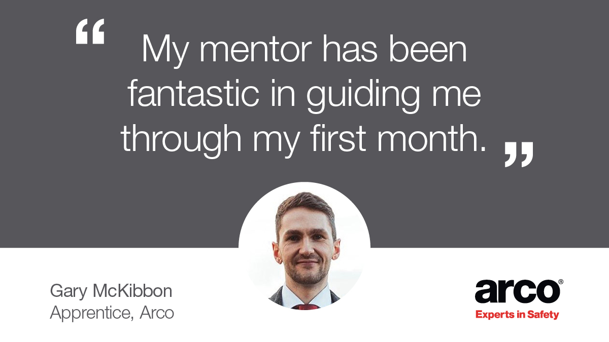 ArcoSafety's tweet photo. We support a culture of growth and professional development. In National Apprentice Week, we're celebrating apprentices from our programmes across the UK. 

#BuildtheFuture #apprenticeships #fireitup #NAW2021 #greatplacetowork https://t.co/1egBsyyfJJ