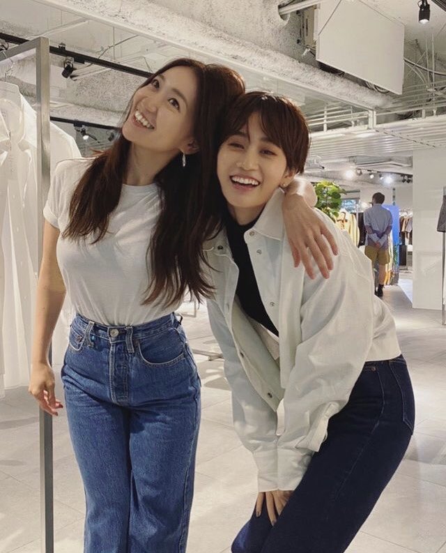 グループを引っ張ってきた仲間であり、ライバルであり、親友でもある