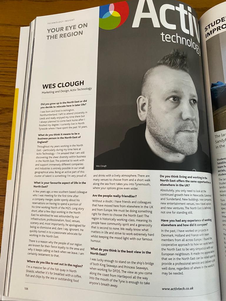 Bradley O'Mahoney tweet media