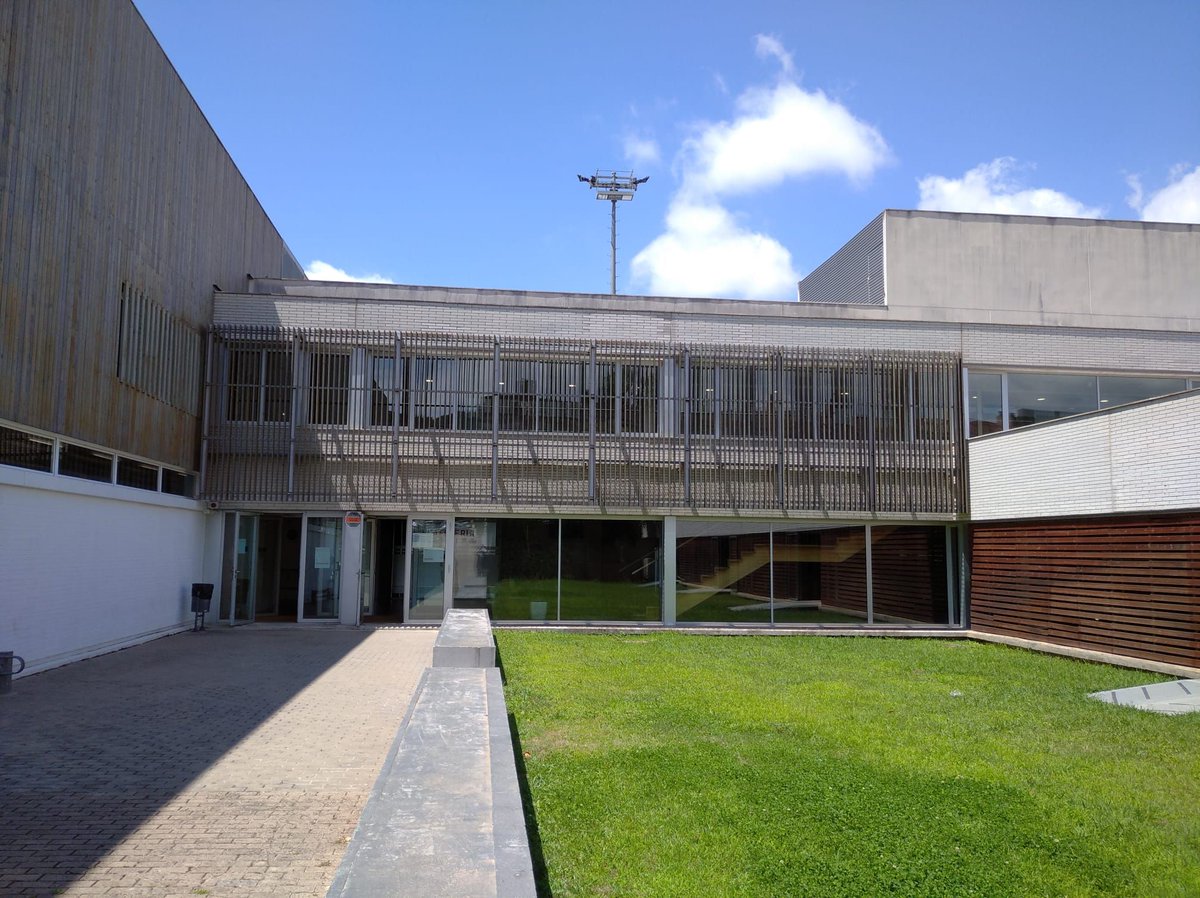 Ajuntament de la Roca del Vallès tweet media