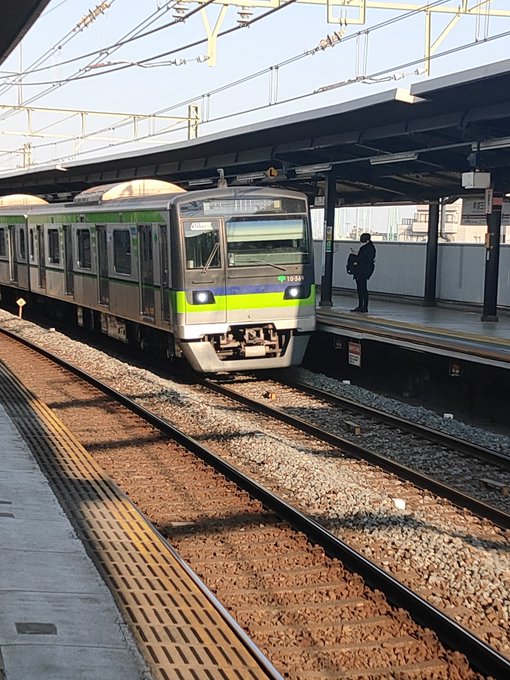 アニメと鉄道のtwitterイラスト検索結果