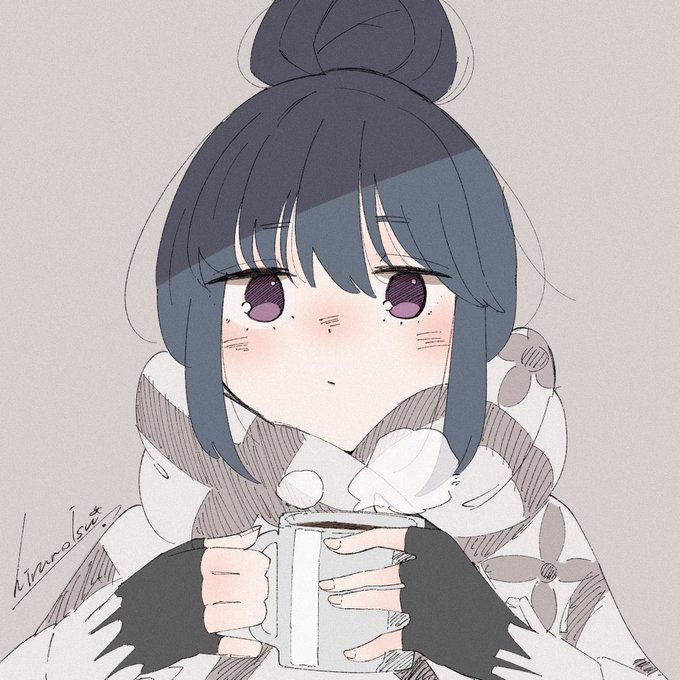 ゆるキャン 高画質 のtwitterイラスト検索結果 古い順